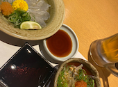 海鮮居酒屋 とも吉 十三店: 桜いちごさんの2020年11月24日の3枚目の投稿写真