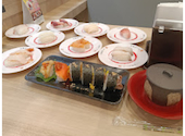 かっぱ寿司 アトレ亀戸店: wanさんの2026年09月21日の1枚目の投稿写真