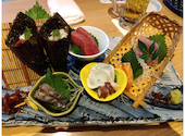 本格板前居酒屋 お魚総本家 新宿西口店: じゅんちゃんさんの2025年09月14日の1枚目の投稿写真