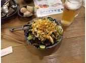 炉端とおでん 呼炉凪来 川口店: ドリッチさんの2026年06月08日の1枚目の投稿写真