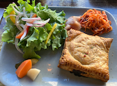 cafe&dining PERCH: Ｍさんの2023年12月04日の1枚目の投稿写真