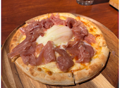 下町パスタバル ブリラーレ 新小岩北口: たまえさんの2026年06月19日の1枚目の投稿写真