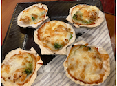 おおーい北海道 長万部酒場 銀座店: はっくんさんの2026年04月04日の1枚目の投稿写真
