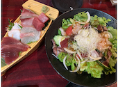 勝手串　花火　錦糸町本店: はっくんさんの2025年04月の1枚目の投稿写真