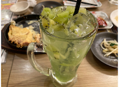 格安ビールと鉄鍋餃子3 6 5酒場 新宿西口店: はっくんさんの2026年03月08日の1枚目の投稿写真