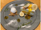 NIJIYA cafe&dining: はっくんさんの2025年08月27日の3枚目の投稿写真