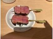 焼き鳥 鳥たん 新宿店: はっくんさんの2026年06月06日の1枚目の投稿写真