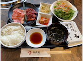 焼肉 平城苑 錦糸町駅前プラザビル店: はっくんさんの2026年08月29日の1枚目の投稿写真