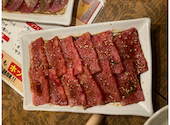焼肉125 大衆ホルモン焼酒場 浅草店: はっくんさんの2026年06月27日の1枚目の投稿写真