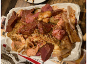 焼肉125 大衆ホルモン焼酒場 浅草店: はっくんさんの2026年06月27日の2枚目の投稿写真