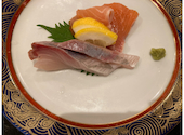 御茶ノ水 和食 天 TEN: はっくんさんの2026年08月01日の2枚目の投稿写真