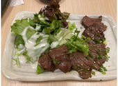 炉端焼きと海鮮とおでん 完全個室居酒屋 吟乃月　有楽町本店: はっくんさんの2025年04月29日の2枚目の投稿写真