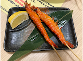 炉端焼きと海鮮とおでん 完全個室居酒屋 吟乃月　有楽町本店: はっくんさんの2025年04月29日の3枚目の投稿写真