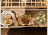 スタンド JAPA SOBA HANAKO 丸の内店: はっくんさんの2024年11月の1枚目の投稿写真