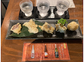 スタンド JAPA SOBA HANAKO 丸の内店: はっくんさんの2024年11月12日の3枚目の投稿写真