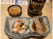 魚がイチバン 九段靖国通り店: はっくんさんの2026年07月19日の2枚目の投稿写真