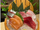 魚がイチバン 九段靖国通り店: はっくんさんの2026年07月19日の3枚目の投稿写真