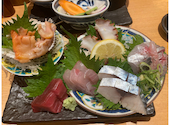 貝 刺身専門店 しらはら 新橋: はっくんさんの2026年04月29日の3枚目の投稿写真