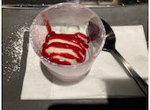 バル酒場鉄板しゃぶしゃぶ銀座5丁目店: はっくんさんの2025年02月27日の2枚目の投稿写真