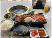 焼肉名菜 福寿 アルカキット錦糸町店: はっくんさんの2026年03月31日の2枚目の投稿写真