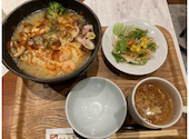 横濱元町ドリア アルカキット錦糸町店: はっくんさんの2026年09月09日の1枚目の投稿写真
