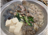 和食居酒屋 飯chan: はっくんさんの2026年08月15日の1枚目の投稿写真