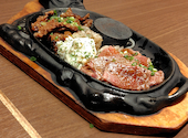 肉焼 ベンジャミン 博多 駅から三百歩横丁店: なつさんの2026年05月27日の1枚目の投稿写真