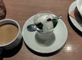 GRANDMIRAGE WHOLE NOTE CAFE グランドミラージュ ホールノートカフェ: なつさんの2026年09月28日の2枚目の投稿写真
