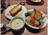 GRANDMIRAGE WHOLE NOTE CAFE グランドミラージュ ホールノートカフェ: なつさんの2026年09月28日の3枚目の投稿写真