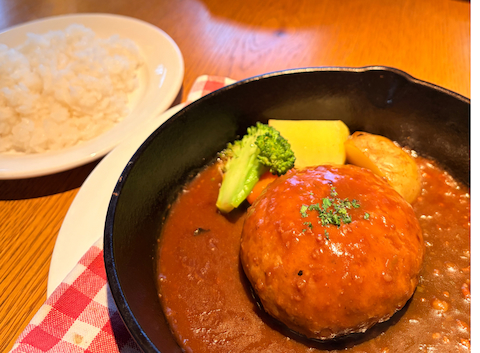 リッツカフェ: RMさんの2026年05月02日の1枚目の投稿写真