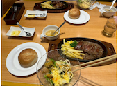 ステーキ宮 京都伏見店: かっちゃんさんの2026年05月06日の1枚目の投稿写真