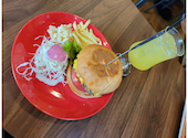 Hero's Burger: あややさんの2024年05月の1枚目の投稿写真