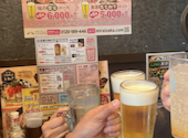 ミライザカ 長崎駅前店: ゆうぴーさんの2026年05月18日の1枚目の投稿写真