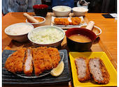 鹿児島黒豚専門店　黒ぶたや　ルミネ立川店: キティさんの2025年09月の1枚目の投稿写真
