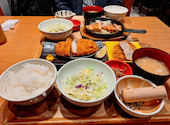 鹿児島黒豚専門店　黒ぶたや　ルミネ立川店: キティさんの2026年05月の1枚目の投稿写真