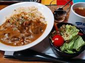 Three Point Cafe -ROPPONGI-: キティさんの2023年12月の1枚目の投稿写真