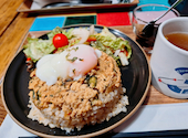 Three Point Cafe ROPPONGI: キティさんの2023年12月08日の2枚目の投稿写真