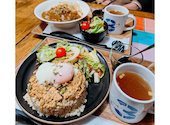 Three Point Cafe ROPPONGI: キティさんの2023年12月08日の3枚目の投稿写真