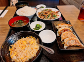 台湾酒場　台北餃子館　大船店: キティさんの2025年10月の1枚目の投稿写真