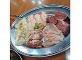 大阪焼肉 ホルモン ふたご 川崎店: ゆみっぺさんの2020年10月18日の3枚目の投稿写真