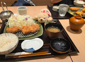 とんかつ 和幸 相模大野ミロード店の口コミ画像1