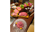 闘牛門 町田 別邸 和ノ牛 わのうし: みみさんの2026年08月24日の1枚目の投稿写真