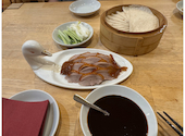北京ダック 120種食べ放題　北京火考鴨店（ペキンカオヤー店）銀座二丁目店: kaoriさんの2025年06月の1枚目の投稿写真