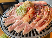 韓国・焼肉　ＹＡＫＵＹＡＫＵ食堂: kaoriさんの2025年05月の1枚目の投稿写真