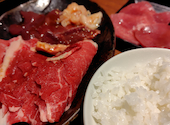 別府炭焼亭 ちはら: ペケポンさんの2025年11月30日の1枚目の投稿写真