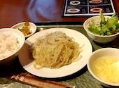 中国料理 季香園: bunyannさんの2026年05月01日の1枚目の投稿写真