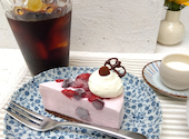 Patisserie Cafe Feve: bunyannさんの2026年07月13日の2枚目の投稿写真