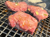 本格焼肉れんが亭: 旅風さんの2026年04月13日の1枚目の投稿写真