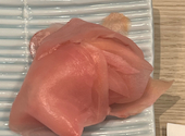 元祖ぶっちぎり寿司 魚心 梅田店: トミーさんの2026年09月12日の1枚目の投稿写真