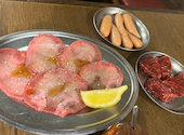 炭火焼肉 昭和ホルモン 千林店: トミーさんの2025年11月11日の1枚目の投稿写真
